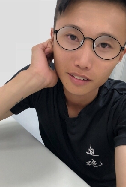 璨名的第一张照片--武平征婚网