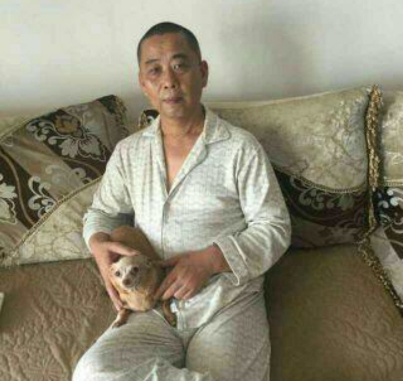 榕树下的第一张照片--武平征婚网