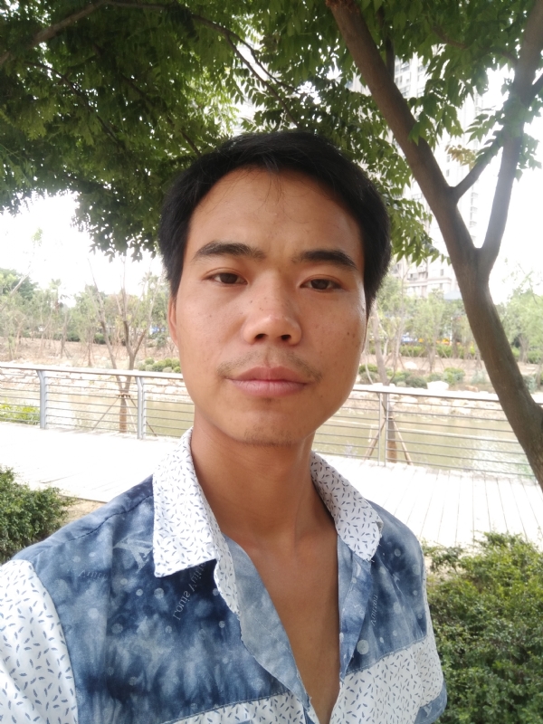 福州哥的第一张照片--武平征婚网