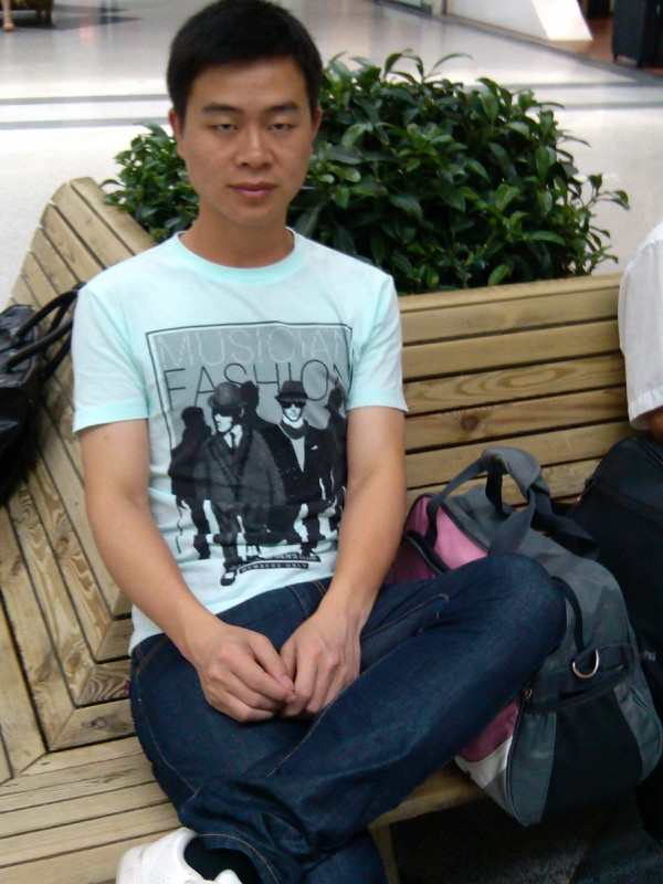 平头哥的第一张照片--武平征婚网