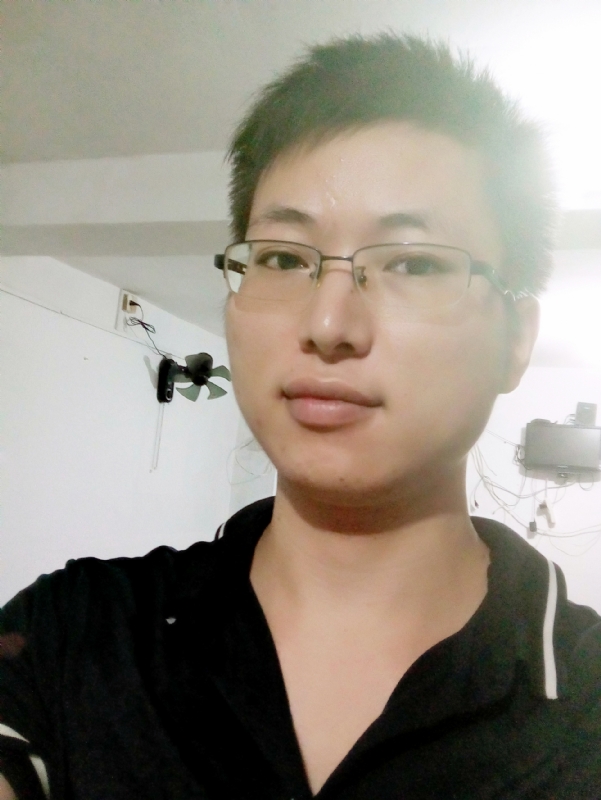 安静的心的第一张照片--武平征婚网