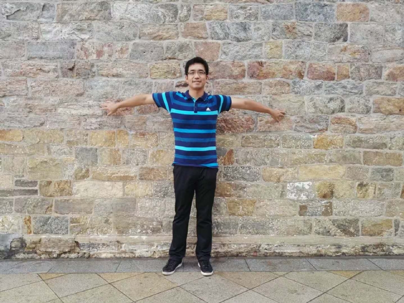 大阮的第一张照片--武平征婚网