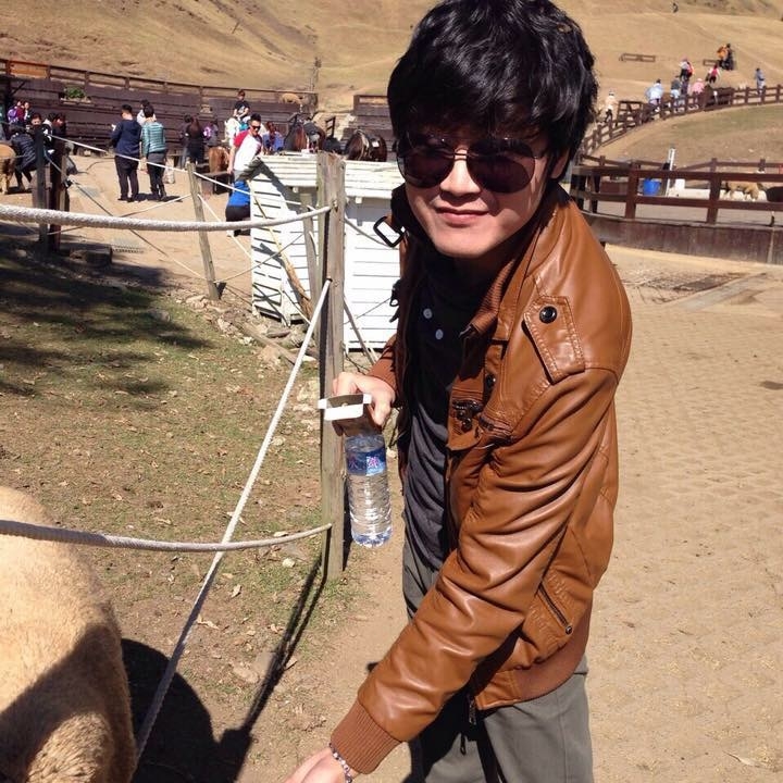 莫再提的第一张照片--武平征婚网