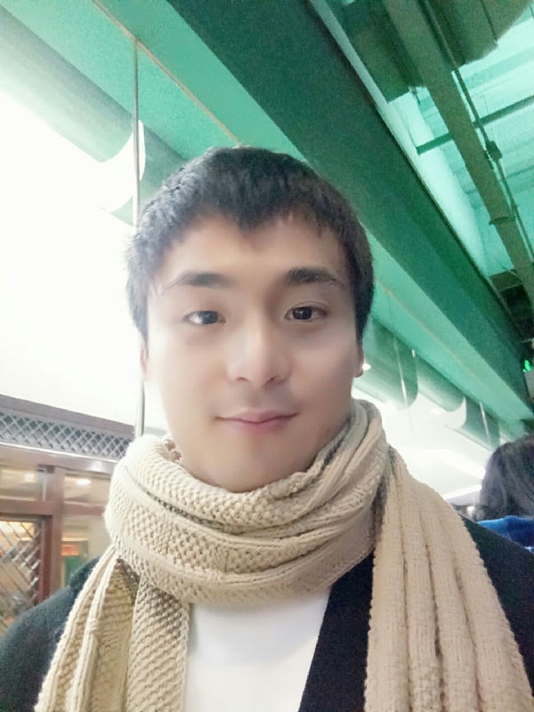 我是你的谁的第一张照片--武平征婚网