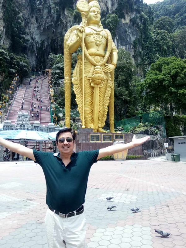 泰山峰的第二张照片--武平征婚网