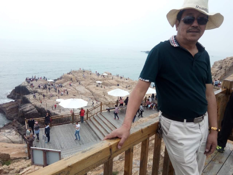 泰山峰的第三张照片--武平征婚网