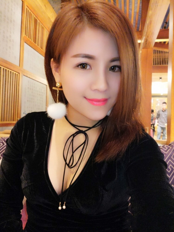 晶晶的第一张照片--武平征婚网