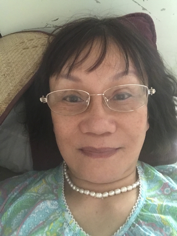 Elise的第一张照片--武平征婚网