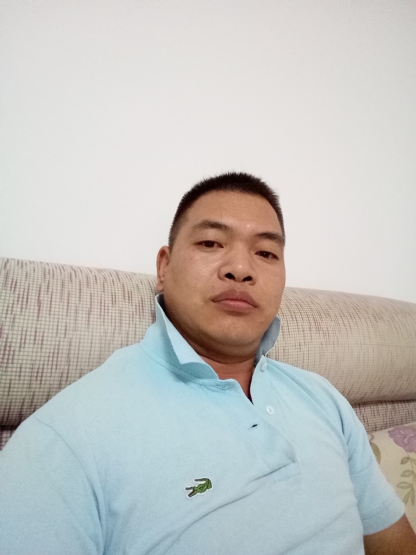 叶子的第一张照片--武平征婚网