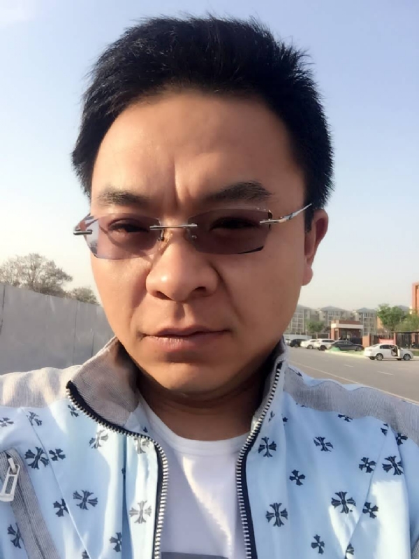 执着的等待的第一张照片--武平征婚网