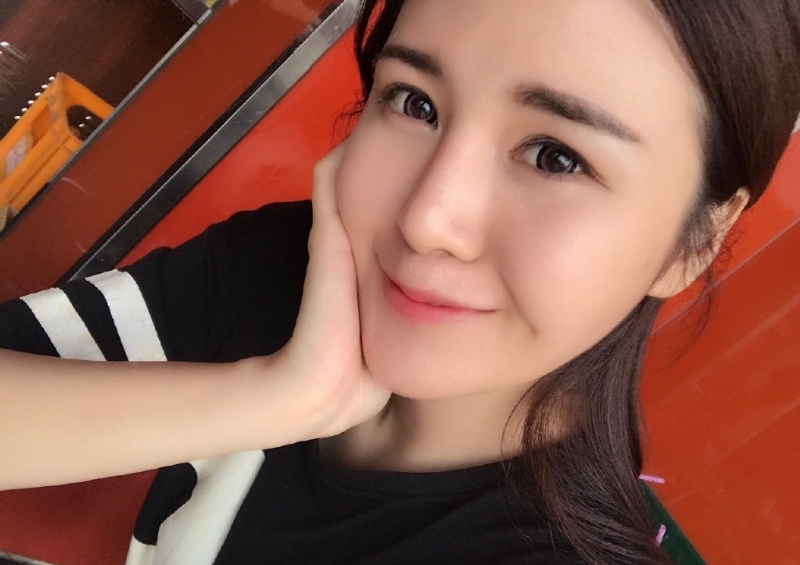 Ccy晴的第一张照片--武平征婚网