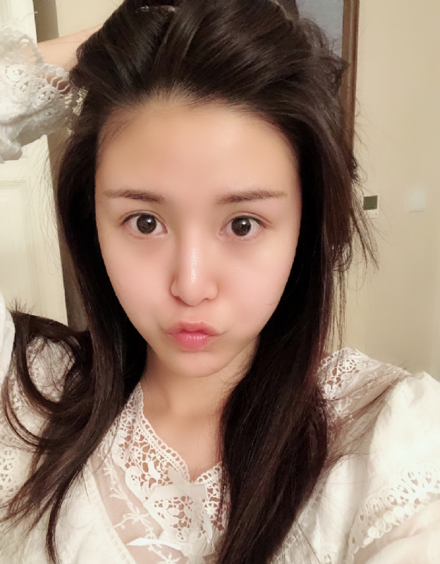 Ccy晴的第二张照片--武平征婚网