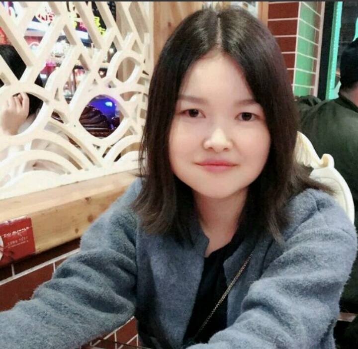 Alexia的第一张照片--武平征婚网