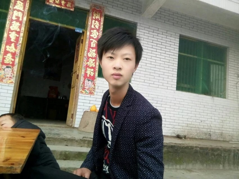 陪伴是最长情的告白的第一张照片--武平征婚网