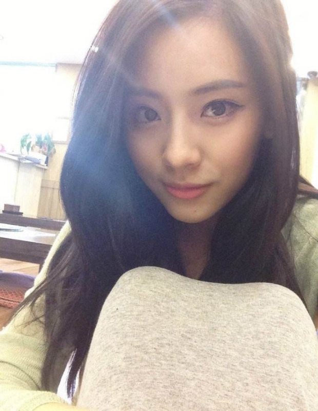 榕榕的第二张照片--武平征婚网