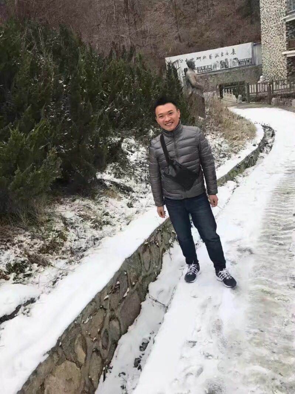 风筝的第一张照片--武平征婚网