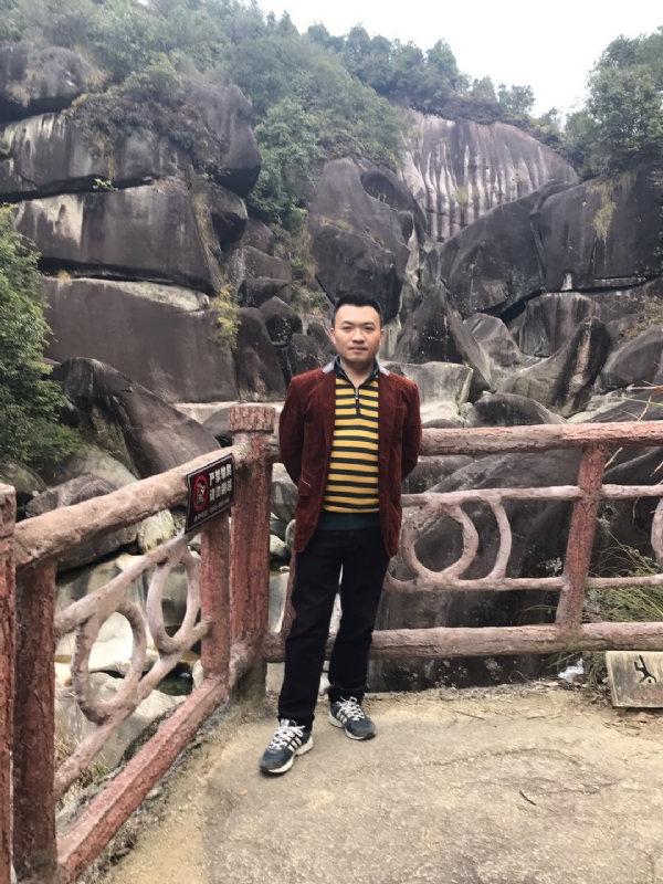 风筝的第二张照片--武平征婚网