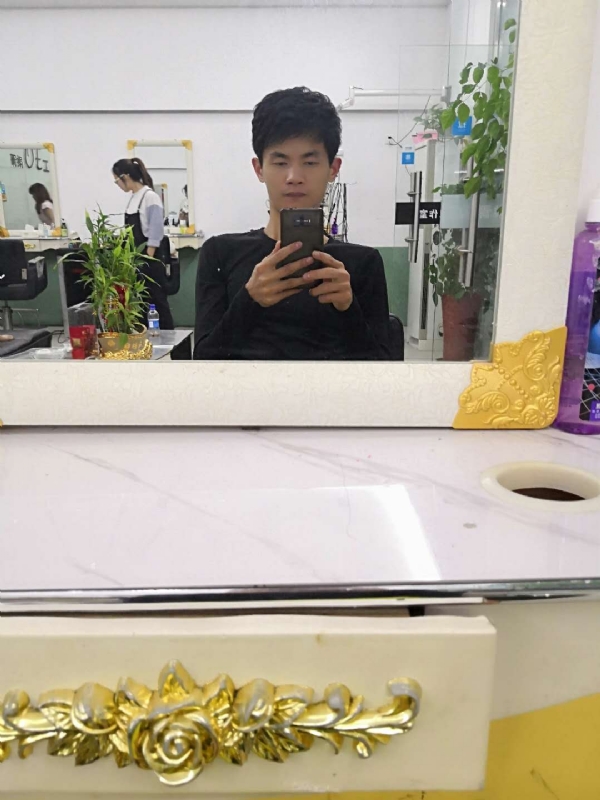 小九玖的第一张照片--武平征婚网