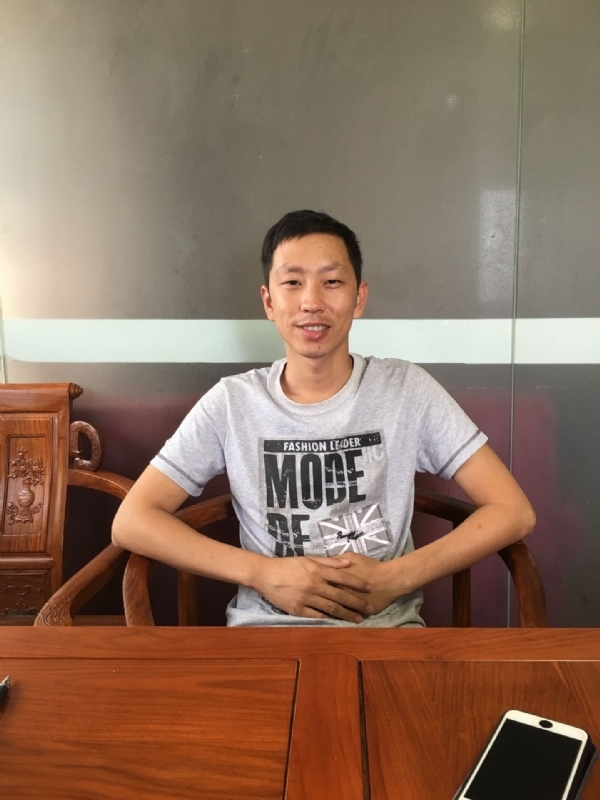 逝水流年的第二张照片--武平征婚网