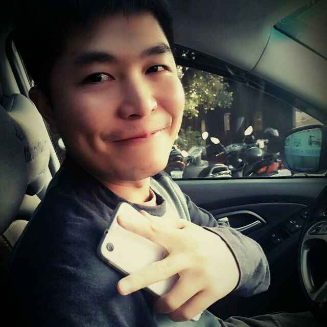 嚴小旋的第一张照片--武平征婚网