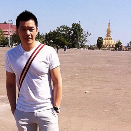 稳稳的男人的第一张照片--武平征婚网