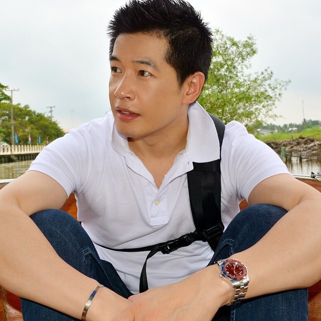 稳稳的男人的第二张照片--武平征婚网