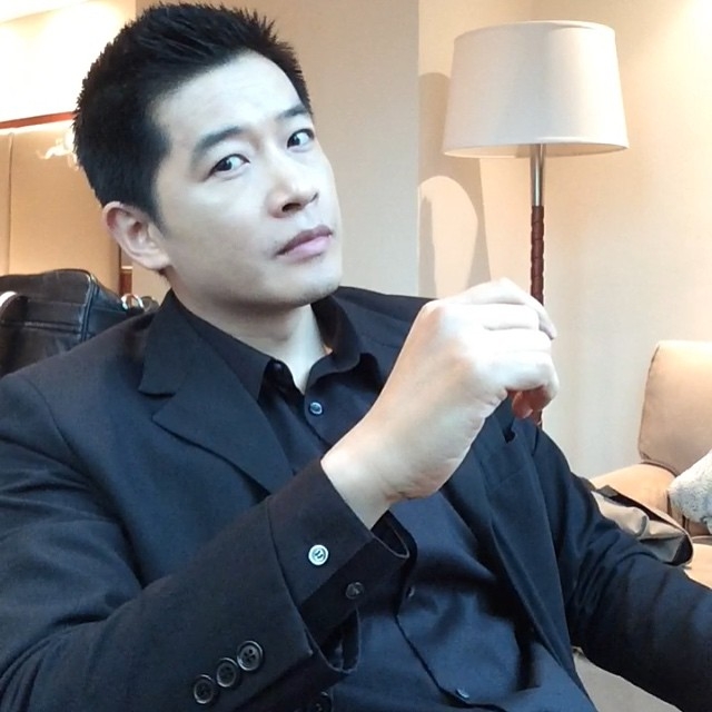 稳稳的男人的第三张照片--武平征婚网