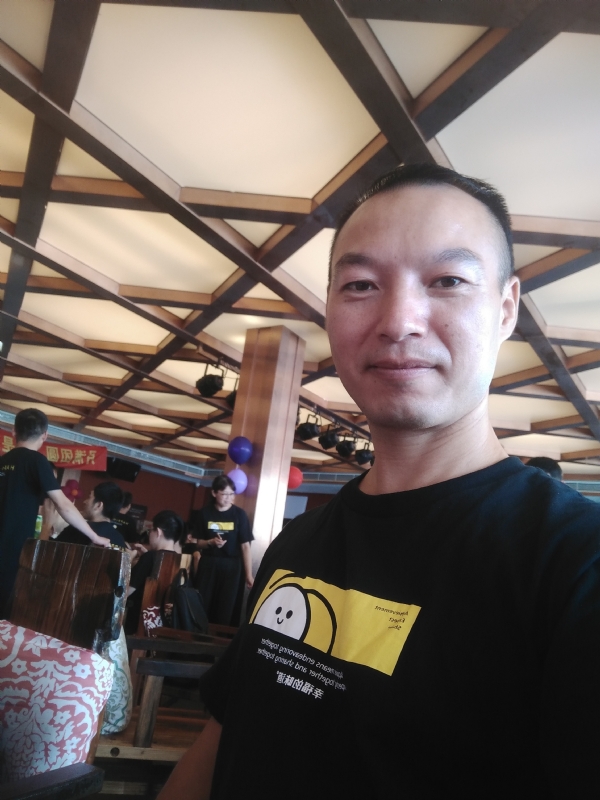 爱森的第一张照片--武平征婚网