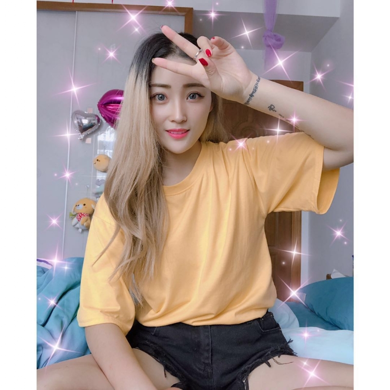 芝麻团子的第一张照片--武平征婚网