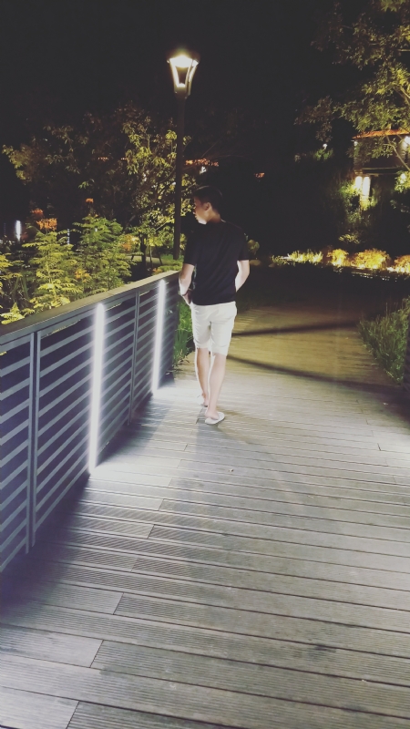 李珂炯的第一张照片--武平征婚网