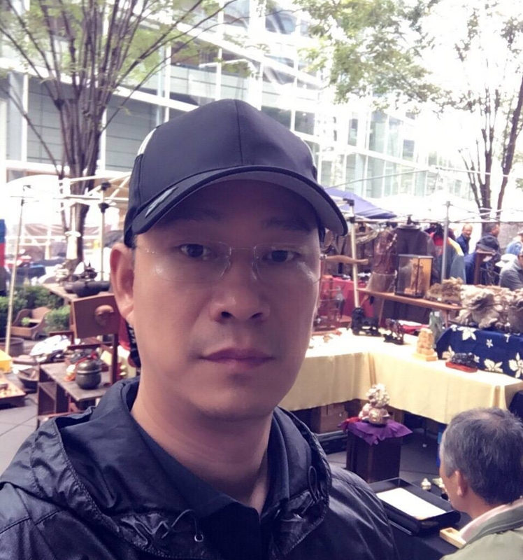 相聚是缘的第一张照片--武平征婚网