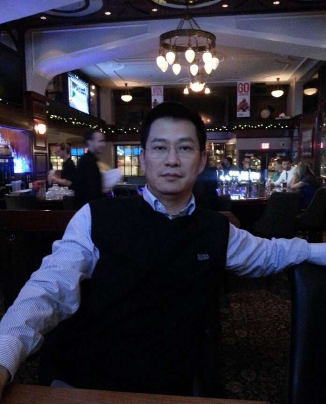 相聚是缘的第二张照片--武平征婚网