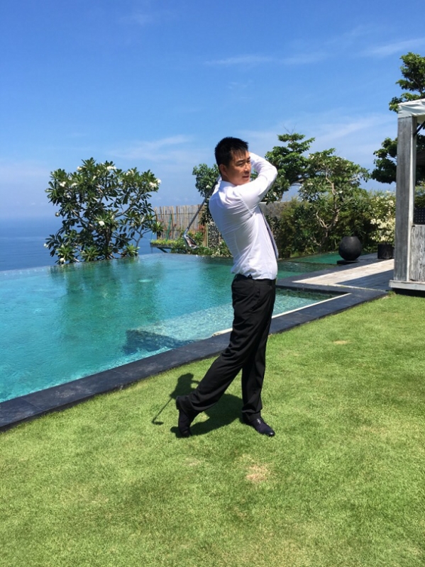 相聚是缘的第三张照片--武平征婚网