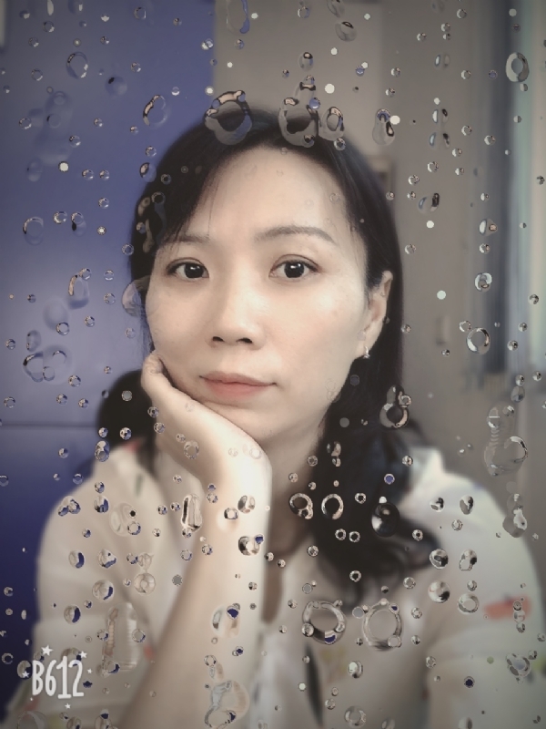 姗的第二张照片--武平征婚网