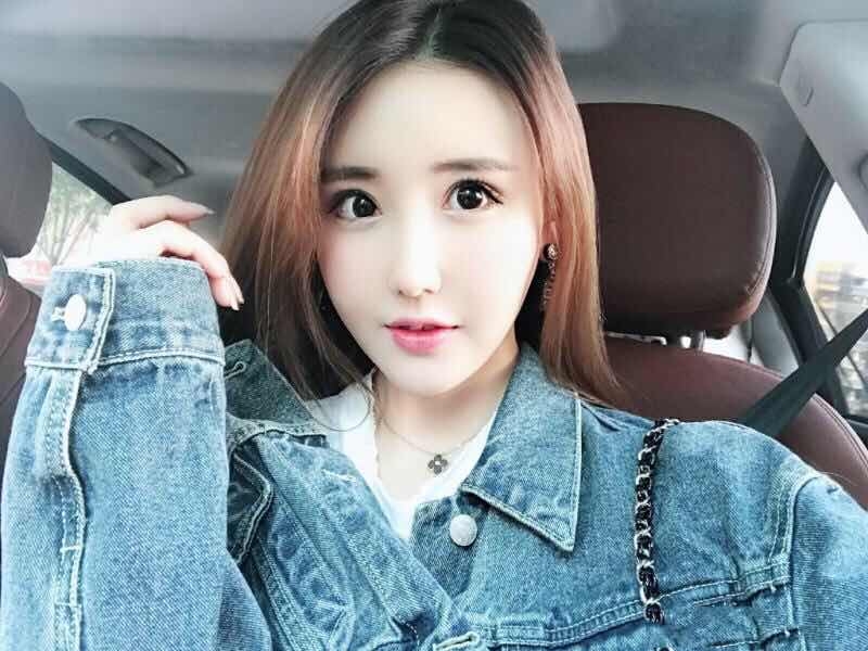 一缕青丝的第一张照片--武平征婚网