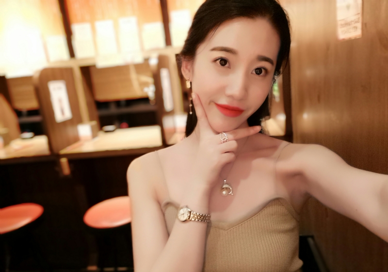 杨文嘉的第一张照片--武平征婚网