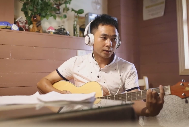 小天的第一张照片--武平征婚网