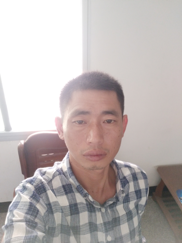 不期而遇的第一张照片--武平征婚网