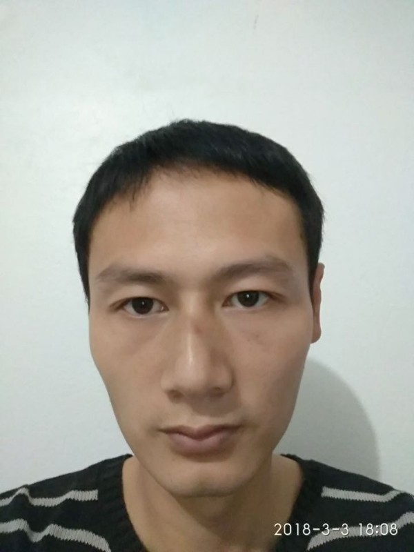 天天的第一张照片--武平征婚网