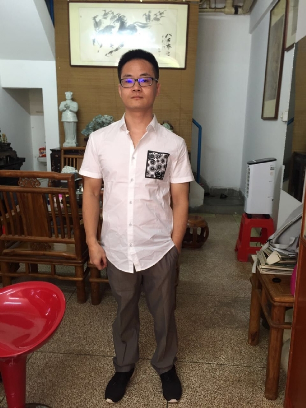 想要一个家的第一张照片--武平征婚网