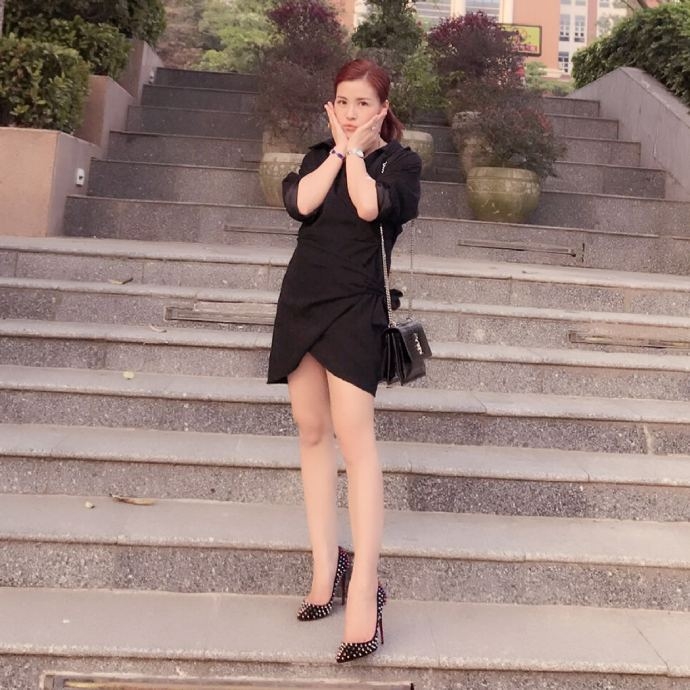 水晶之恋的第一张照片--武平征婚网