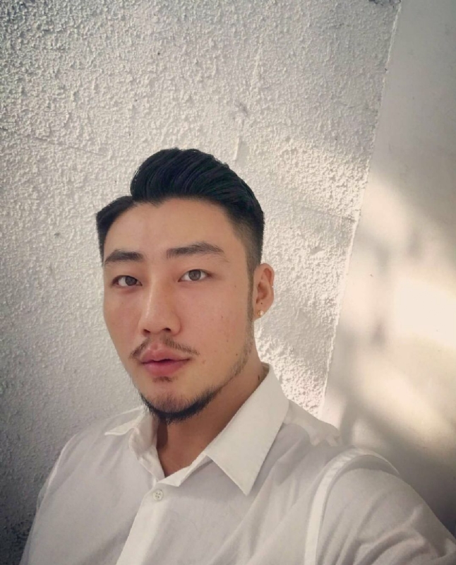 黄杰的第一张照片--武平征婚网