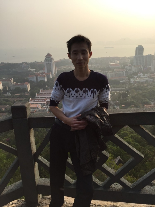 冬末花未眠的第一张照片--武平征婚网