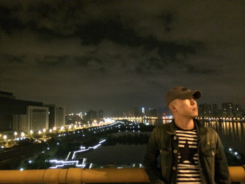 yulin的第一张照片--武平征婚网