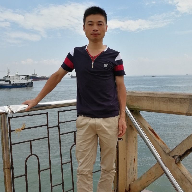 一个人的等待的第一张照片--武平征婚网