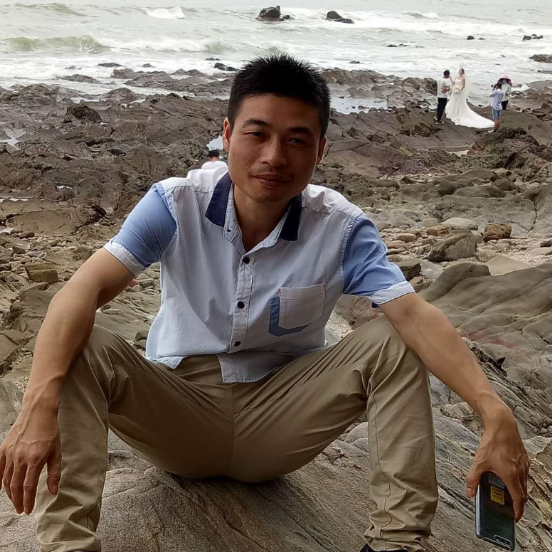 一个人的等待的第二张照片--武平征婚网