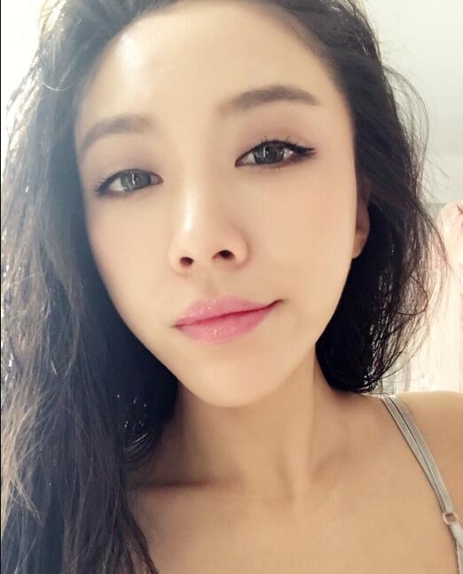 欣欣的第二张照片--武平征婚网