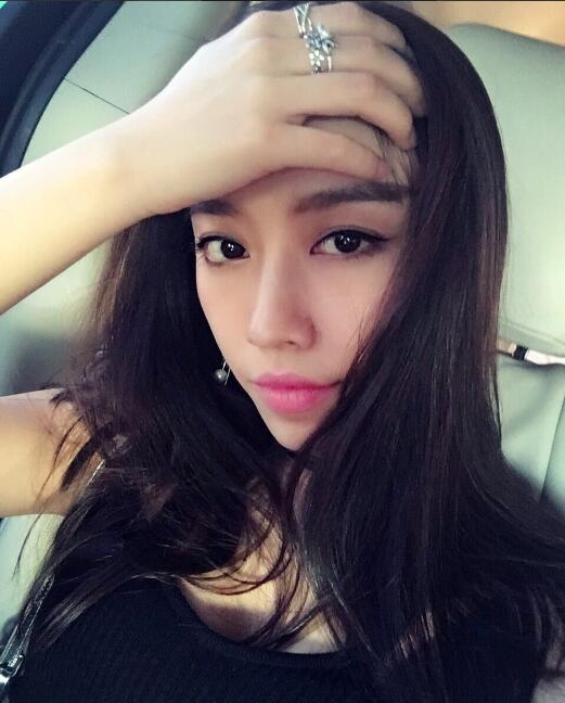 欣欣的第三张照片--武平征婚网