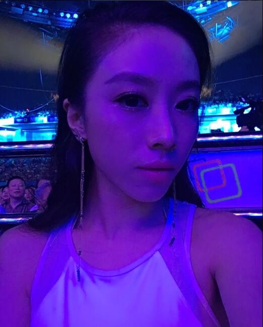 欣欣的第四张照片--武平征婚网