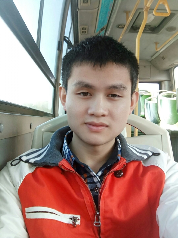 遇见的第一张照片--武平征婚网